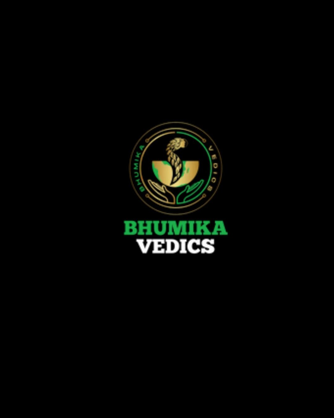 Bhumika Vedics