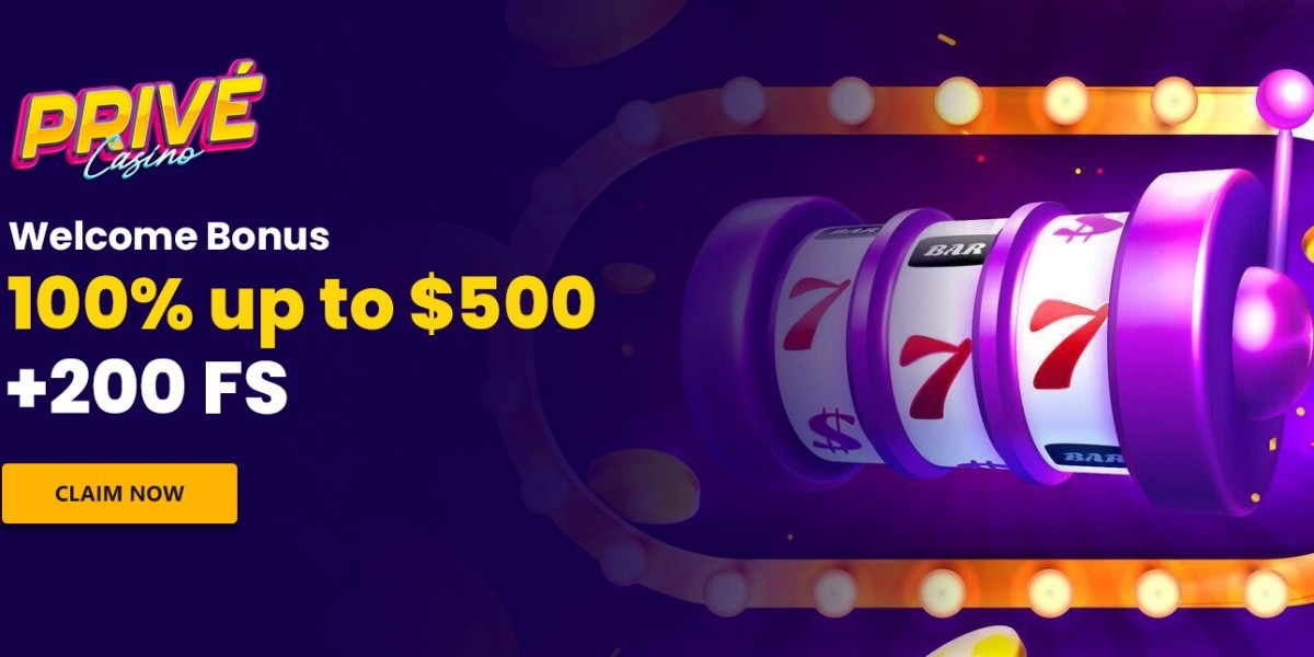 Privecasino Bonus Guide to Better Gambling Habits