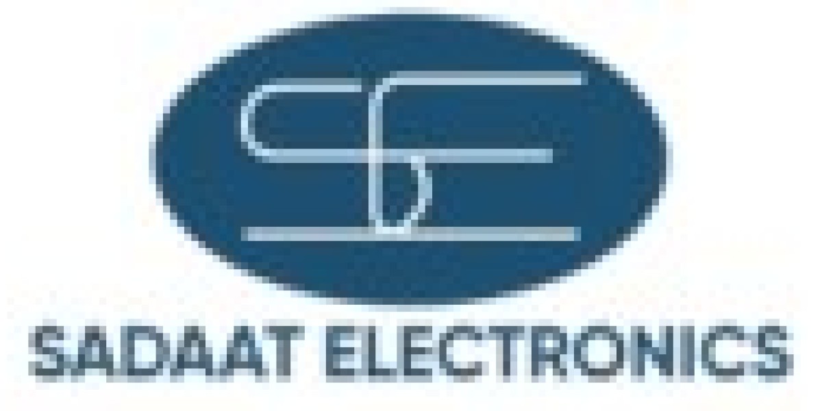 Sadaat Electronics – Trusted Home Appliance Solutions in Pakistan