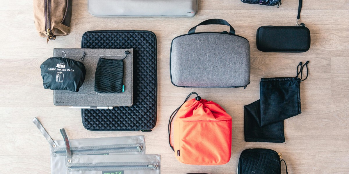 How Compact Bags Make Daily Life Easier