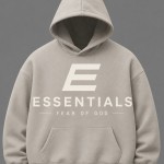 essentials hoodie