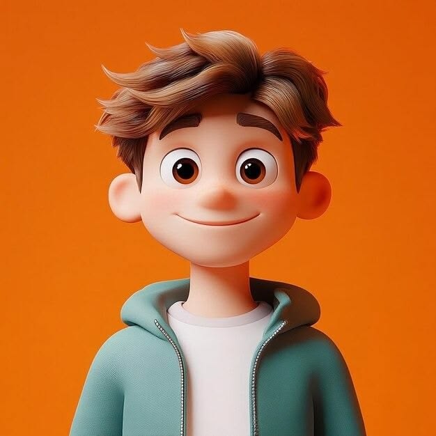 Jack Martin
