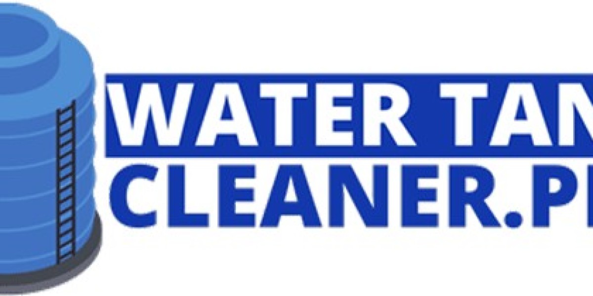 Water Tank Cleaning Services in Karachi – Ensuring Safe and Hygienic Water Storage