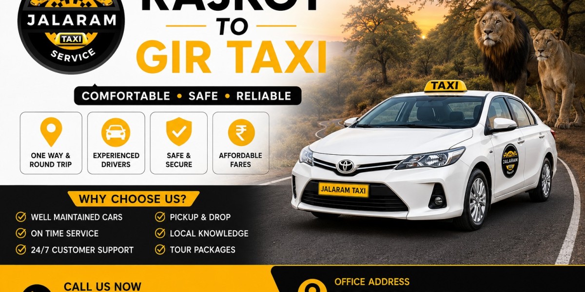 Comfortable Long-Distance Travel Starts with a Cab from Ahmedabad Airport