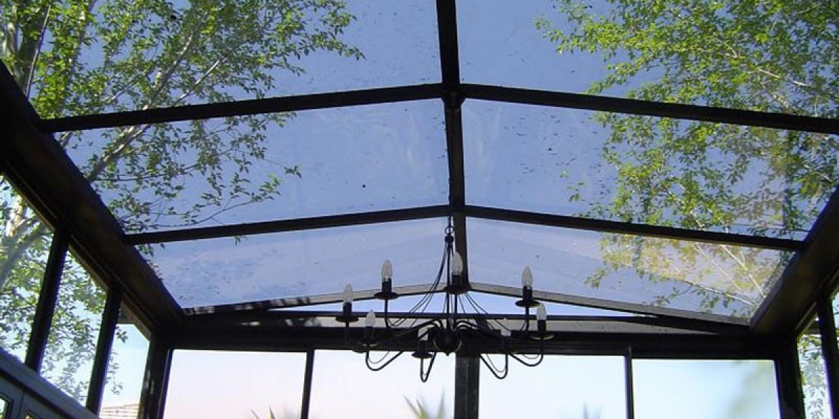Sky Lights