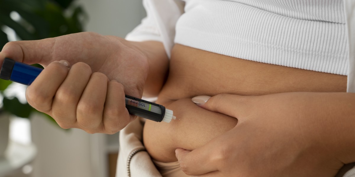 Mounjaro Injection In Islamabad: Exploring the Journey Beyond Traditional Weight Loss