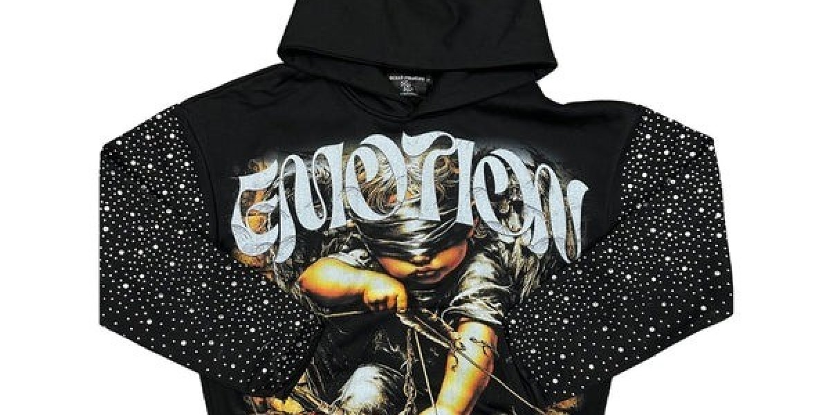 Best Urban Fashion Looks with Mixed Emotions Hoodie