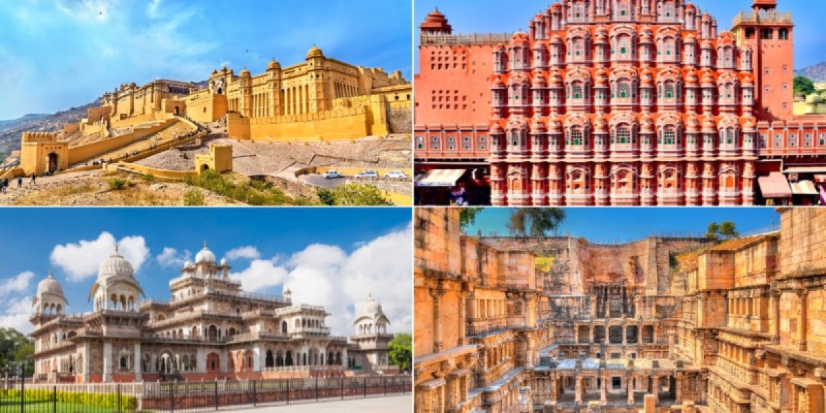 Why Choosing a Cab Service in Jodhpur Makes Every Trip Hassle-Free