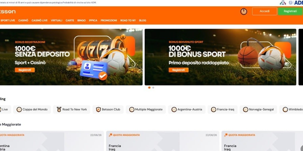 Giochi Senza AAMS: Guida Completa per Conoscere il Mercato del Gioco Online