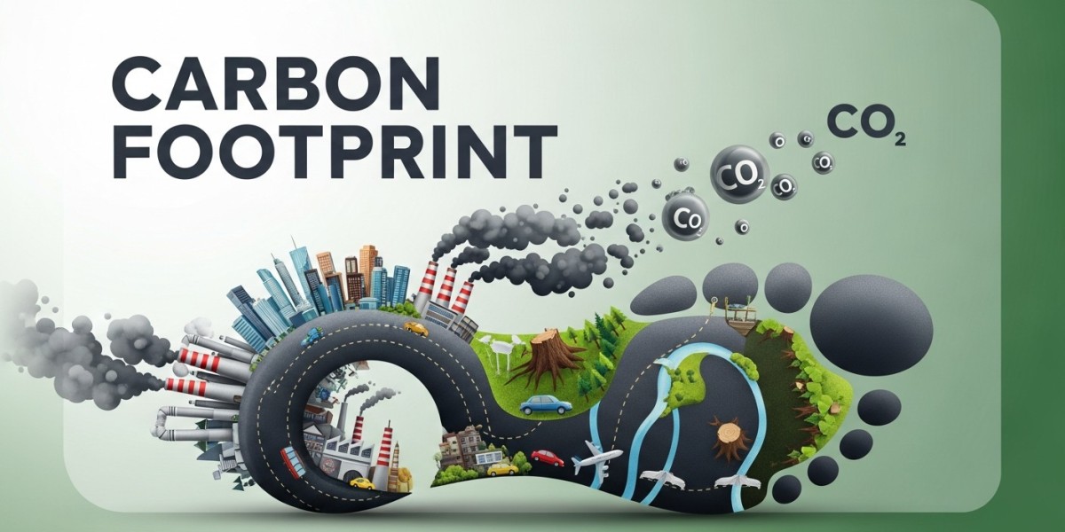 Sustainable IT Solutions That Lower Your Carbon Footprint