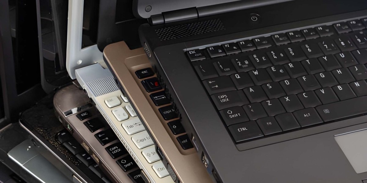Save Money and Get More Value with Refurbished Laptops