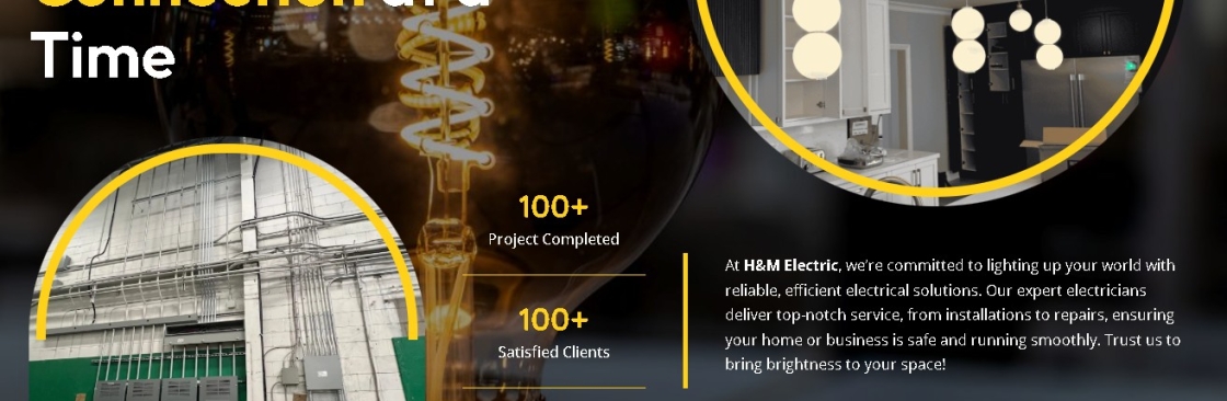 hnm electric