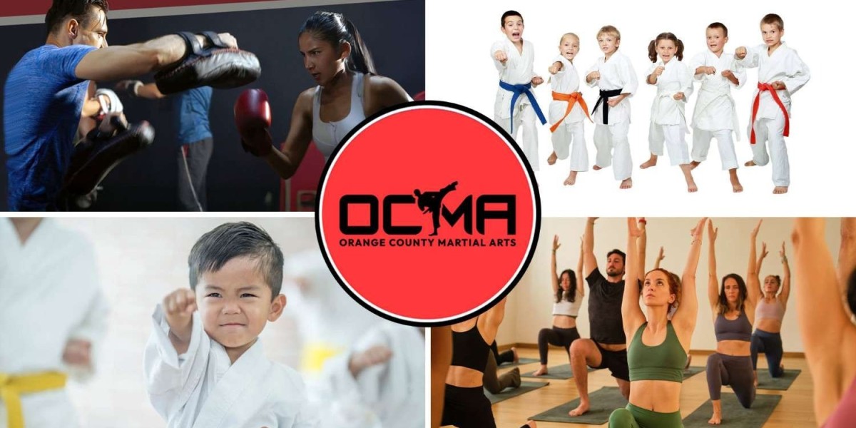 Taekwondo Schools: Building Confidence, Discipline & Lifelong Skills