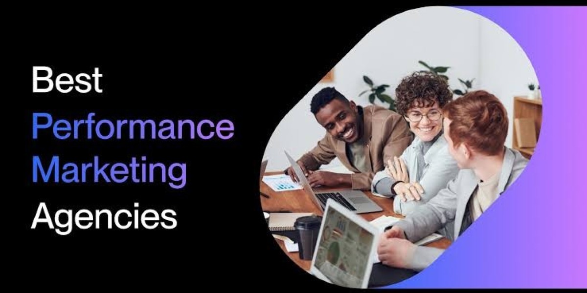 Professional Performance Marketing Services | Work N Solution