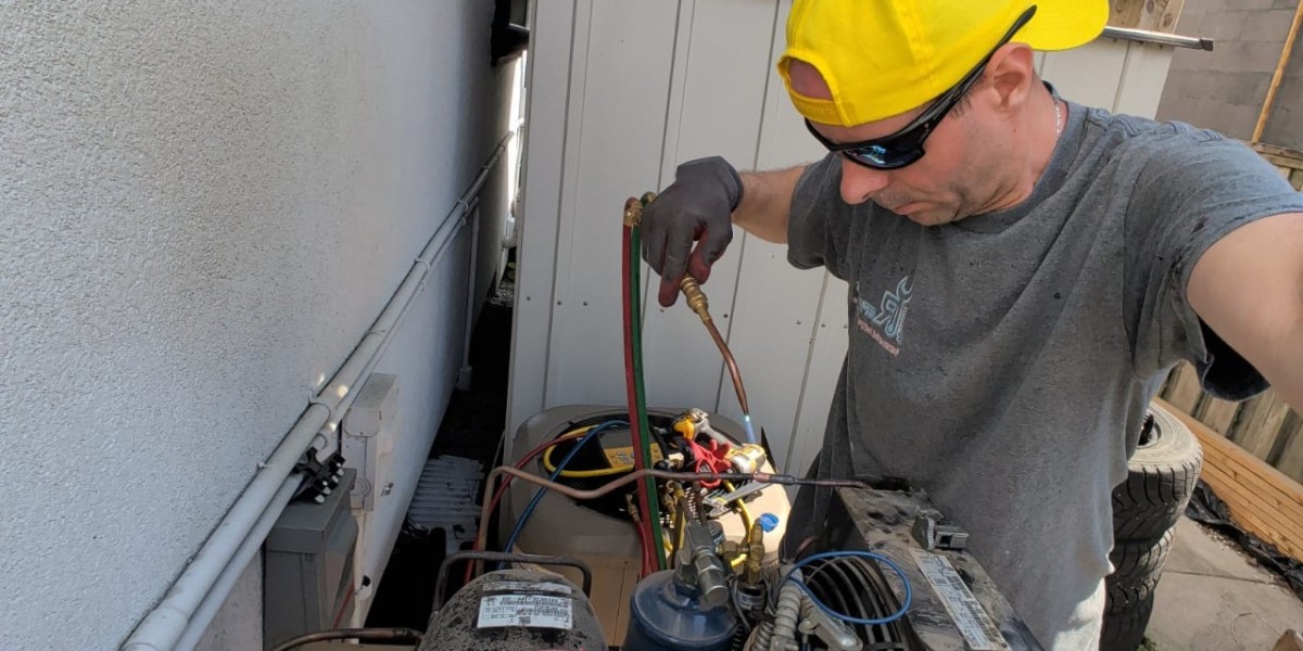 Reliable Walk-In Freezer Repair Solutions from RepairUs Across Toronto and the GTA