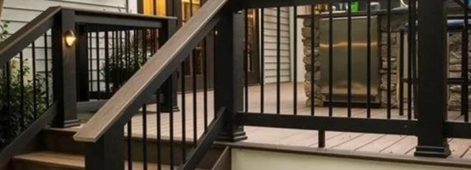 Deco Railings