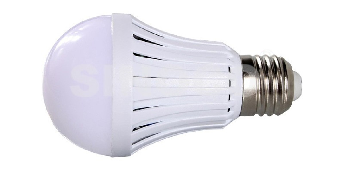 How the Right LED Bulb Manufacturer Helps Businesses Build Better Lighting Solutions