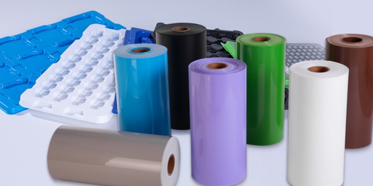 What Happens to PP Conductive Sheet in Humid Environments?