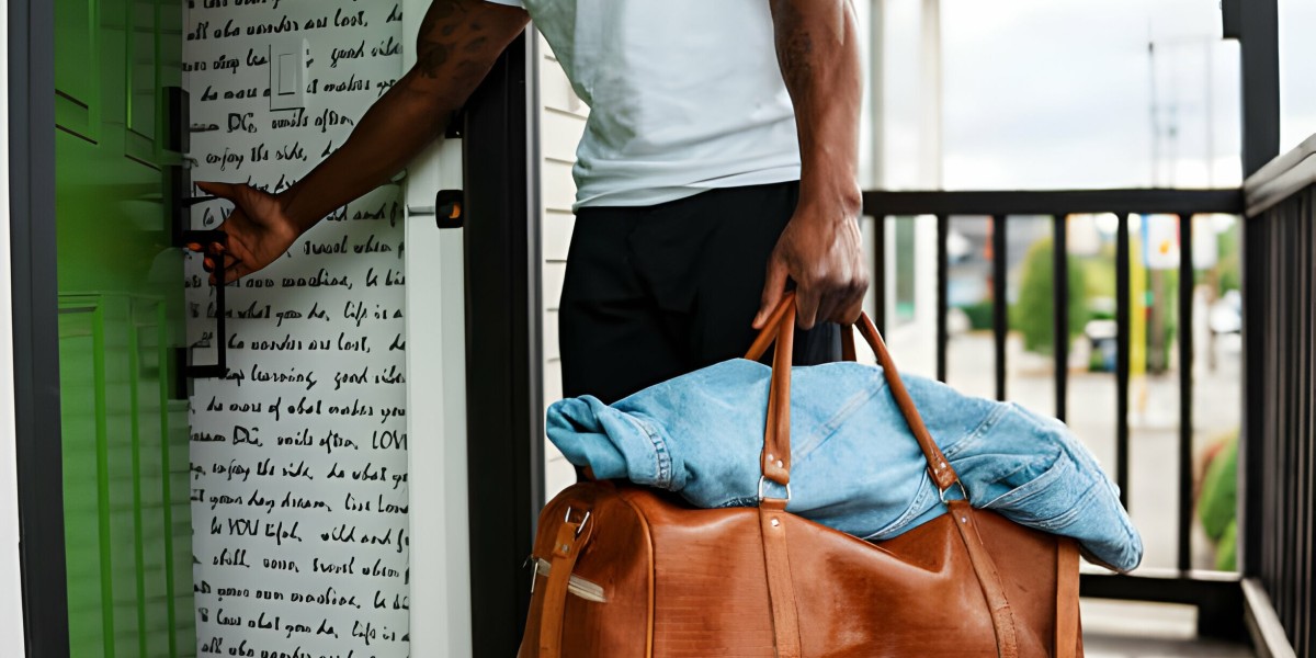 Lightweight & Spacious Gym Bags for Daily Use
