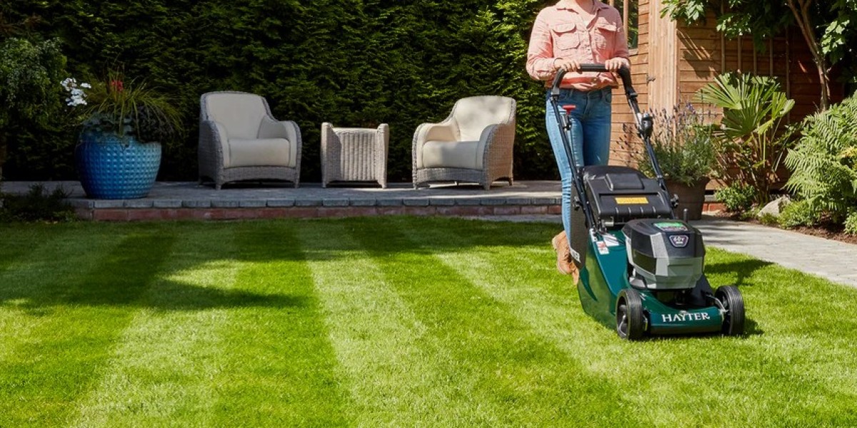 Lawn Mower Service Near Me | Professional Repair and Maintenance
