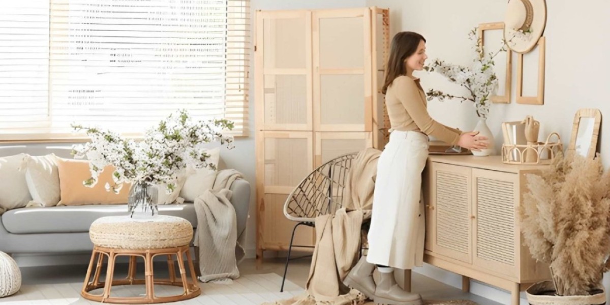 TipsDecoradhouse: Complete Guide to Decorating Your Home with Style and Practicality