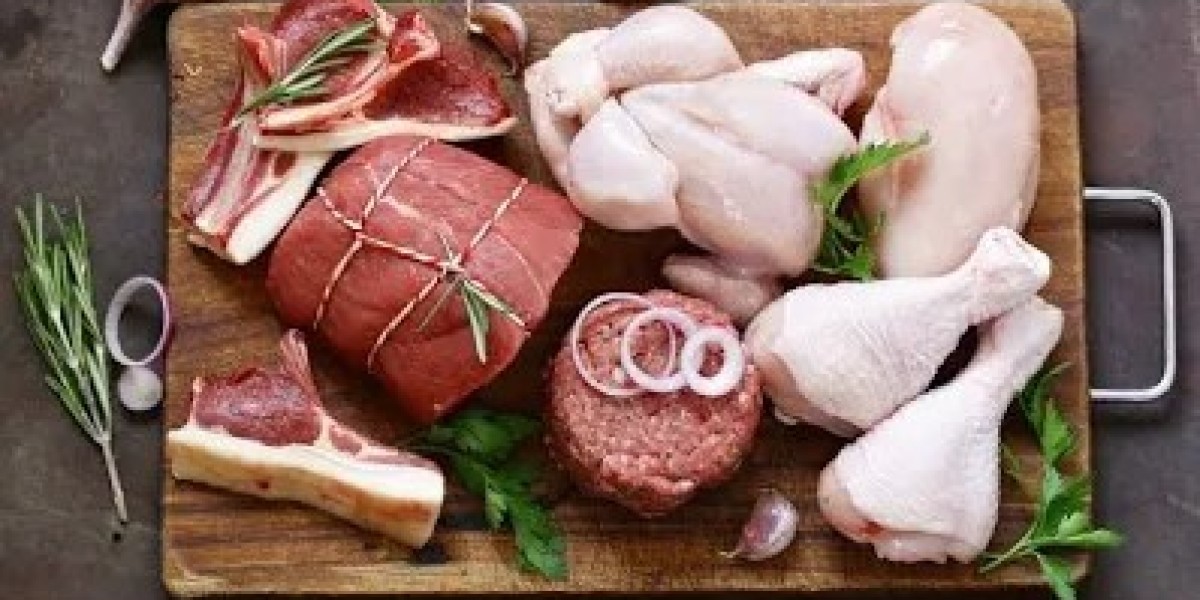 Fresh Beef Online in Karachi: How to Make the Right Choice