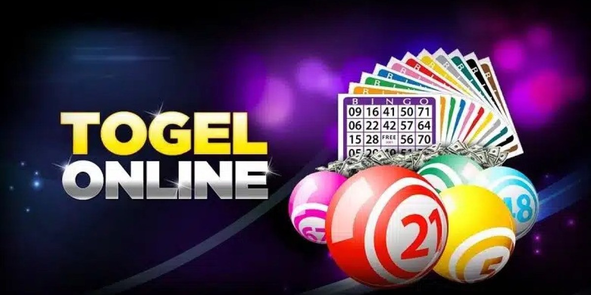 Online Togel Foreseeable future Increase As a result of Creativity Approach In addition to A digital Shift