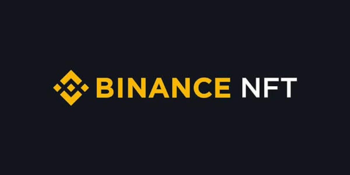 Experience the future of digital collectibles with the Binance NFT Marketplace.