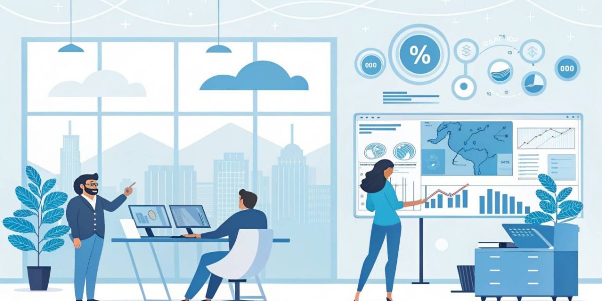 Salesforce Development Services | Trusted Salesforce Company