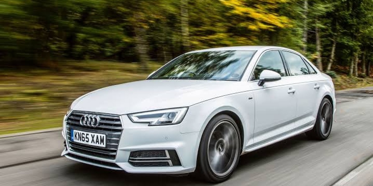 Apakah Anda tertarik dengan pendaftaran Audi108?