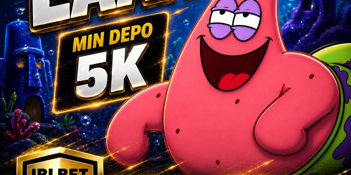 Iblbet dan Perkembangan Industri Hiburan Online