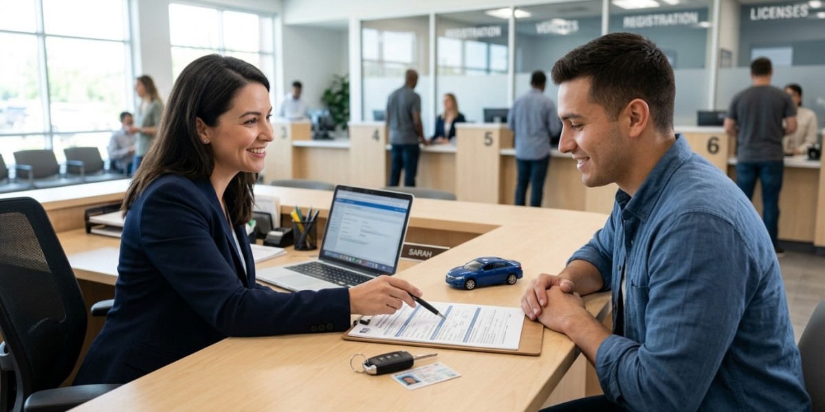 Vehicle Registration Tips Every Driver Should Know