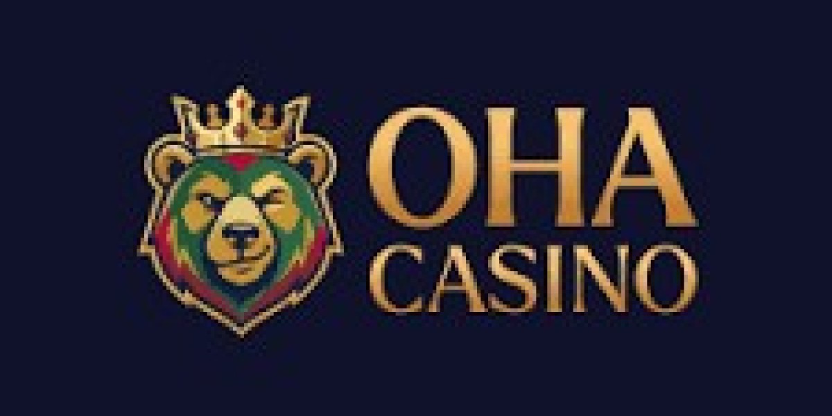 My Honest First Weekend at Oha Casino